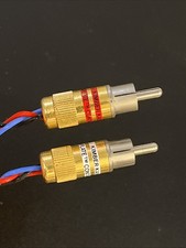 Kimber Kable PBJ Coppia da 1