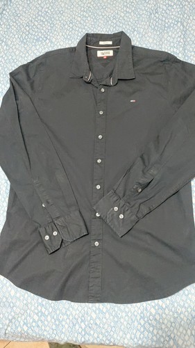 Vendo bellissima camicia tommy - vendo,