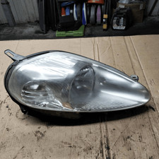 51701594 Proiettore DX FIAT