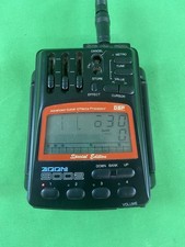 Zoom 9002 - Processore Effetti