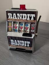 Bandit Mini Slot Machine