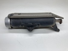 MARMITTA TERMINALE SCARICO ORIGINALE KYMCO XCITING 250 2005-2006-2007-2008 SA50