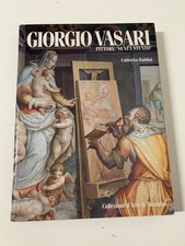 GIORGIO VASARI Pittore "senza