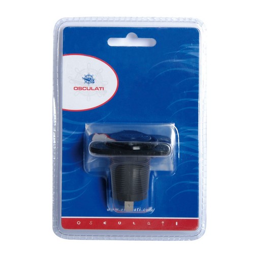 Presa incasso doppia usb - presa,