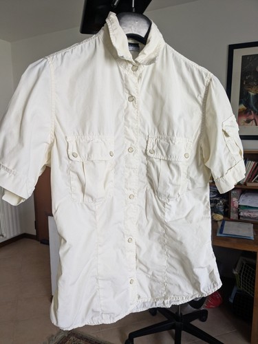 Camicia aperta belfe s - camicia,