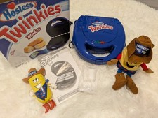 Hostess Twinkie Maker 6 pezzi