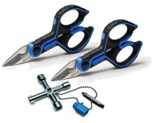 Forbice Professionale (Kit