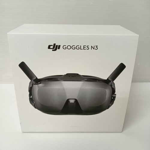 Dji goggles wireless - goggles,