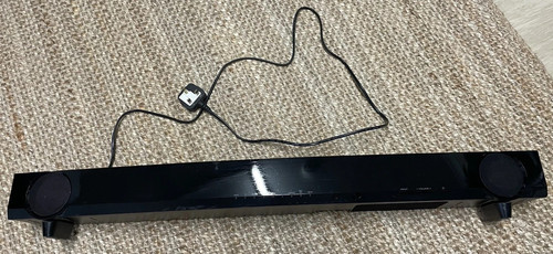 Altoparlante soundbar yamaha - altoparlante,