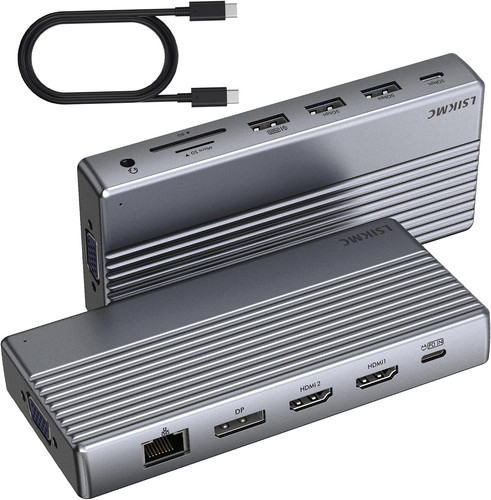 Docking station usb per - docking,