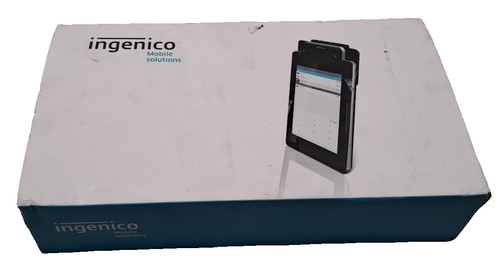 Ingenico moby m70 pos - moby,