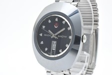 ▶️Orologio Uomo Automatico