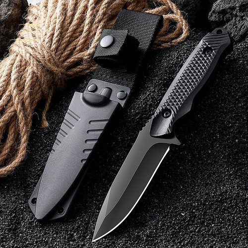 Coltello militare tascabile