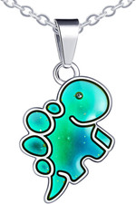 Collana Cambia Colore Con