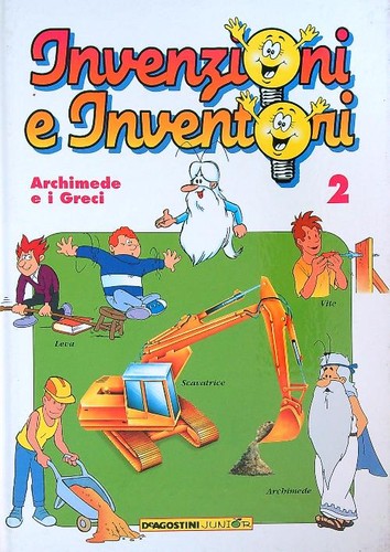 Invenzioni inventori 2 - invenzioni,