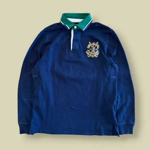 Polo rugby ralph - polo,