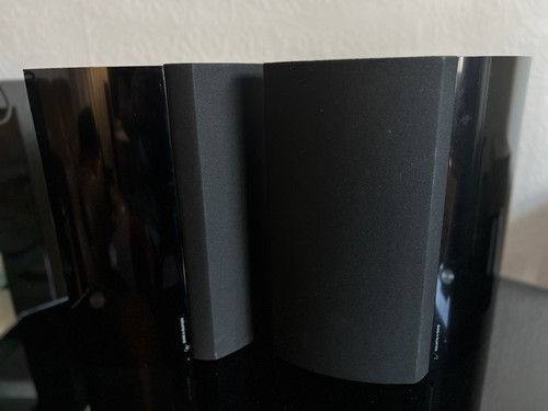 Bang olufsen beolab 4000 - bang,