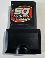 Action replay - ds, (nintendo