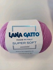 Lana Gatto Super Soft -