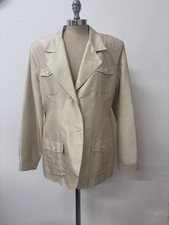 Giacca Sahariana Donna