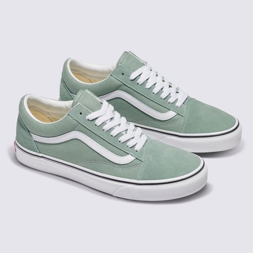 Vans color theory old skool - color,