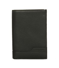 Portafoglio uomo verticale in