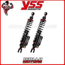 COPPIA AMMORTIZZATORI