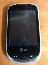 LG T310i Cookie WiFi senza