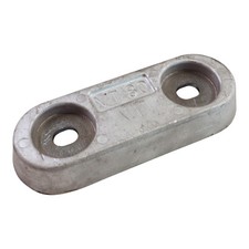 Anodo alluminio tipo vetus - anodo, in