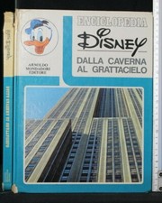 ENCICLOPEDIA DISNEY. DALLA
