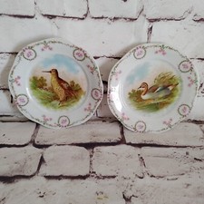 Antico Lotto 2 Piatti Mignon