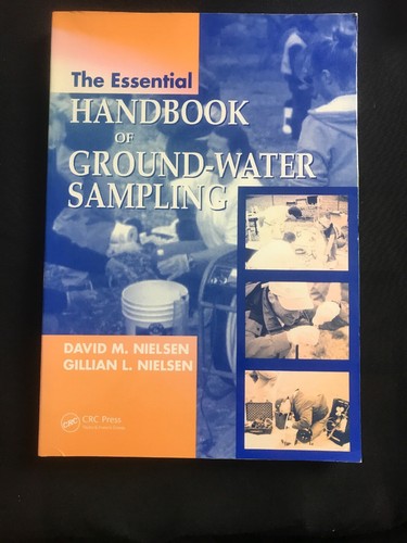 The essential handbook - handbook, of