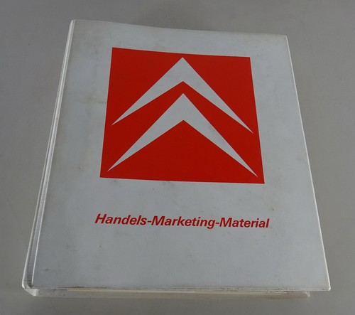 Manuale citroen marketing - manuale,