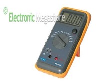 CAPACIMETRO MULTIMPETRO