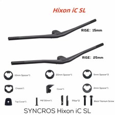 Telaio Sparks 4/5 Gradi Fibra