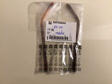 ASTE DI RICAMBIO PERSOL PO714 SM COL. 096/56 + 96/73 STEVE MCQUEEN FOLDING NEW