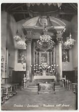 CASCINA - PISA - SANTUARIO MADONNA DELL'ACQUA - VIAGG. 1955 -22940-