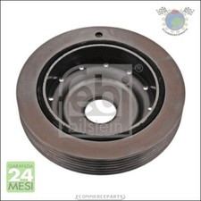 Puleggia albero motore febi - puleggia,