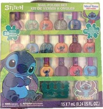Townley Disney Stitch Smalto