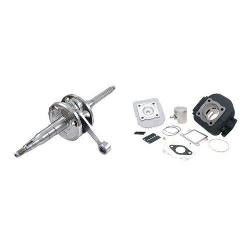 Maxi kit polini gruppo termico - maxi,