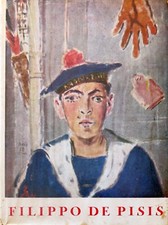 Catalogo della mostra di