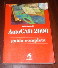 AUTOCAD 2000 GUIDA COMPLETA