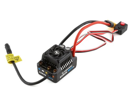 Hobbywing ezrun max10 140 - hobbywing, g2