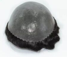 parrucca toupè patch cutanea