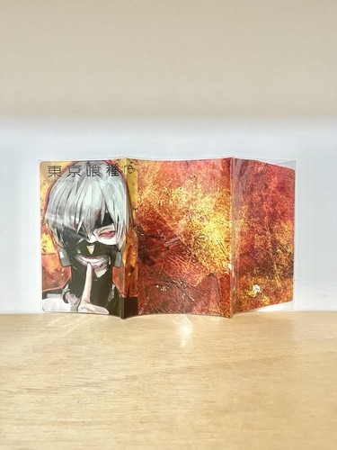 Tokyo ghoul variant cover - tokyo, re