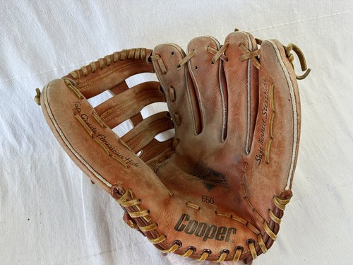 Guanto baseball softball - da,