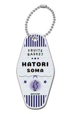 Fruits Basket Buono Hatori