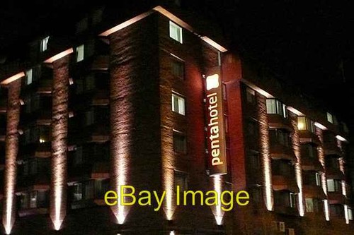 Photo 6x4 penta hotel reading - photo,