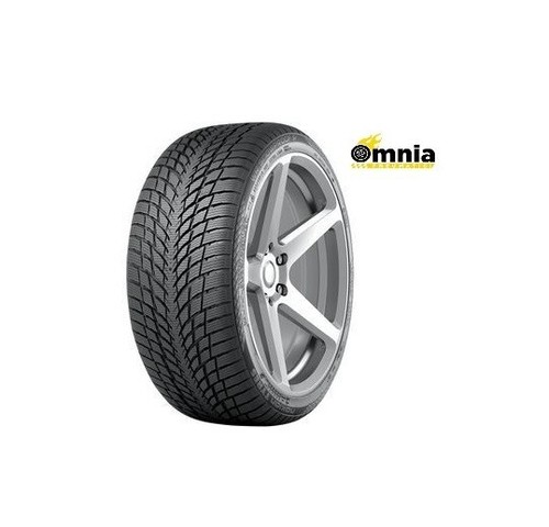 Pneumatici auto invernali - pneumatici,