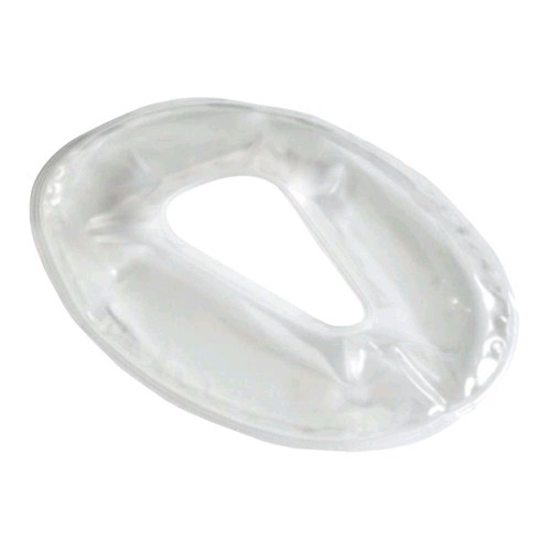 Cuscino gel viso - 1x,